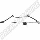 Lève-Vitre Électrique Sans Moteur Droit 99654207604 pour Porsche 996, Boxster (986) - 1996-2005