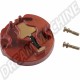 Rotor pour distributeur Porsche 911 2.0-2.2 01/63-12/72 - Réf. 90160292801
