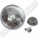 Phare H4 HELLA pour Volkswagen Cox, Kübel, Bus T2/T3, Golf 1