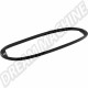 Joint pour Clignotant Avant Gauche/Droit Porsche 914, 1.7-2.0, 1969-1976