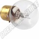 Ampoule antibrouillard blanche pour EQ941400 - 12V 55W