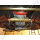 Support de Boîte de Vitesses Type "J.Mohr" pour Volkswagen Coccinelle, Karmann-Ghia, 181, Buggy