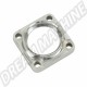 Couvercles/Support de Roulement et Flasque dans Tambour Arrière pour Volkswagen Coccinelle et Combi