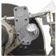 Remplissage d'Huile et Boîtier de Reniflard Style 356 en Aluminium pour Moteur Type Volkswagen Aircooled