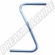 Fixation du radiateur au panneau avant pour Volkswagen Golf, Jetta, Scirocco, et Polo