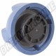 Bouchon de vase d'expansion / de réservoir de liquide de refroidissement 171121321D pour VW Golf/Jetta (04/74-07/89)