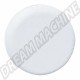 Housse de Roue de Secours 00-4223-0, Blanc Cassé, Universelle pour Roues 15 Pouces