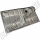 Réservoir de Carburant 171201075P, 40L pour VW Golf/Jetta, Golf Cabrio, Scirocco (1974-1983)