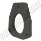 Joint de Goulotte de Remplissage d'Essence pour VW Golf 1 GTI, Cabriolet, Jetta, Scirocco (1976-1983)