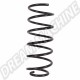 Ressort Avant 171411105G Type Origine pour Volkswagen Golf/Scirocco/Jetta/Polo 1979-1994