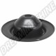 Coupelle supérieure de suspension type origine pour VW Golf 1, Jetta 1, Scirocco (1979-1993)