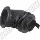 Soufflet de Cardan de Direction Assistée 171419523A pour VW Golf 1, Jetta 1 et Scirocco 2