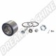 Kit de roulement de roue avant pour VW Golf 1, Jetta 1, Caddy, Cabriolet – Diamètre 64mm x 34mm x 37mm