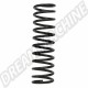 Ressort de Suspension Arrière pour Golf I, Golf I Cabriolet, Scirocco, Jetta (1975-1984)