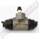 Cylindre de roue arrière, 14,3 mm, pour VW Golf, Scirocco (1974-1993) sans valve ALB