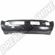 Tôle Bas de face avant Volkswagen Golf Mk1 1975-1983, Golf Mk1 Cabriolet 1979-1993, Caddy Mk1 1983-1992