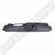 Déflecteur de Pluie en Plastique 171819415FG pour Volkswagen 1974-1984