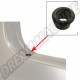 Joint de Loquet de Verrouillage pour VW Coccinelle 1968–1998 & VW T2 Bay 1968–1974 - La paire