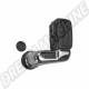 Loquet de fenêtre quart de tour avant 171837658A, côté passager, compatible avec plusieurs modèles de 1975 à 1992