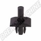 Rivet clip pour Grille / Spoiler de Radiateur Volkswagen Golf 1, Golf 1 Cabriolet, Golf Caddy