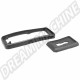 Kit Joints de Poignée de Porte 171898201 pour Golf Mk1/Mk2, Golf Cabriolet, Caddy Mk1, Scirocco, Jetta