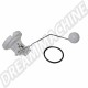 Jauge à Carburant avec Bras Levier et Joint Torique pour Volkswagen VW Golf, Jetta, Scirocco 01/79-09/92