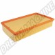 Filtre à air pour Golf, Jetta, Golf Cabrio 1.6-1.8 – 308mm x 184mm