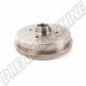 Tambour de frein FEBI BILSTEIN 02123, Essieu arrière, Ø: 211.5mm, Pour plusieurs modèles de AUDI, SEAT, VW (1972-2004), Réf: 191501615B