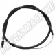 Câble de frein à main pour VW Golf/Jetta (disques de frein), 1620 mm, années 1988-1991