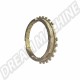 Bague Synchronisée pour 2ème, 3ème et 4ème Vitesse sur Volkswagen Combi T2 76-79, Transporter T25 1979-1992 - Code Boîte 091/094