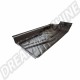 Tôle de plancher gauche pour Volkswagen Golf Mk2, Jetta, Corrado (1984-1995)