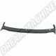 Bas de baie de pare-brise pour Volkswagen Golf Mk2 et Jetta 2 (1984-1992)