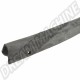 Joint entre le capot et la traverse avant pour Volkswagen Golf Mk2 et Jetta 2 (1984-1992)