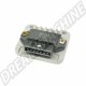 Module TSZ d'allumage électronique pour VW Golf, Jetta, Transporter T3  Porsche 924 