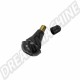 Valve de Pneu Universelle en Caoutchouc 15.2mm pour Jantes Anciennes et Pneus Tubeless - 111601361