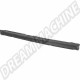 Bas de caisse extérieur droit pour Volkswagen Golf Mk2 et Jetta 2 (1984-1992)
