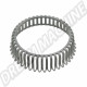 Roue dentée ABS 1J0614149 pour essieu arrière à gauche/droit, compatibilité avec plusieurs modèles Volkswagen (Bora, Golf, Jetta, Passat)