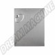 Panneau Extérieur de Porte Latérale 211841081G pour Volkswagen Combi 8.1958-7.1963