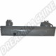 Silencieux d'échappement style origine pour VW Combi Bay Window '73-'79 - Moteur 1600cc