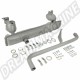 Kit échappement pour Volkswagen Combi Bay Window 1500/1600cc - Type Origine