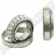 Roulement Conique KOYO JTEKT 31.75mm x 59.13mm x 15.88mm pour VW T2 Splits et Bays