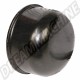 Cabochon de Graisse Moyeu Avant Droit pour VW Combi Bay Window T2b, 08/1970-07/1979