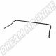 Barre Stabilisatrice Avant pour VOLKSWAGEN Combi Bay Window (08/1967-07/1979)