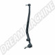 Barre de Renvois de Direction Coudée 628mm pour Kombi Brésil 76-82 (Clipper)