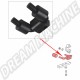 Silentbloc de Nez de Boite/Support de Boîte 002 pour VW Combi Bay Window (1972-1979)