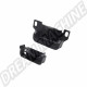 Support de boîte automatique VW Combi T2 Bay 73-75