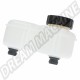 Bocal de Liquide de Frein Double Circuit pour Volkswagen Combi Split 08/1966-07/1967 