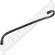 Tuyau raccord liquide de frein VOLKSWAGEN Combi 1972-1979 - Ref 211611805G