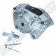 Étrier de Frein Avant Droit pour Volkswagen Combi Bay Window (08/1970-07/1972)