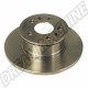 Disque de frein avant pour VOLKSWAGEN Combi Bay Window jusqu'à 7/1972  Perçage : 5 x 112 mm l'unité